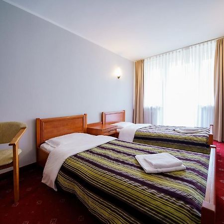Promenada Zegrze Hotel Bialobrzegi  Exterior photo