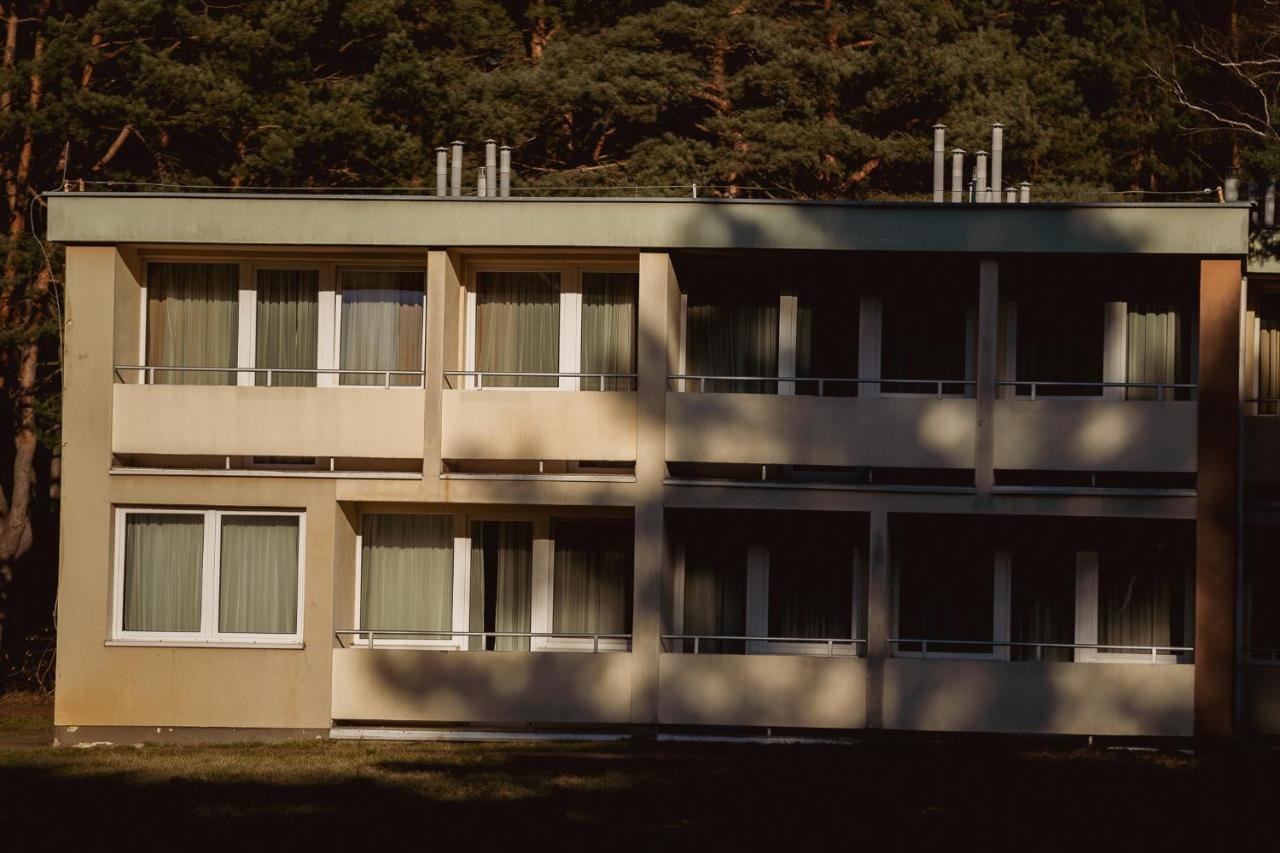 Promenada Zegrze Hotel Bialobrzegi  Exterior photo