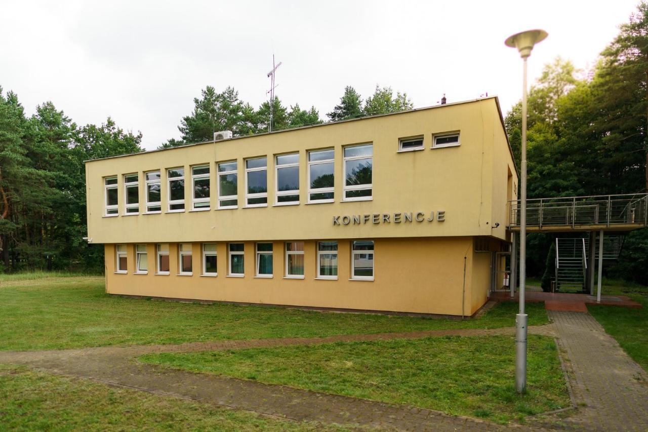 Promenada Zegrze Hotel Bialobrzegi  Exterior photo